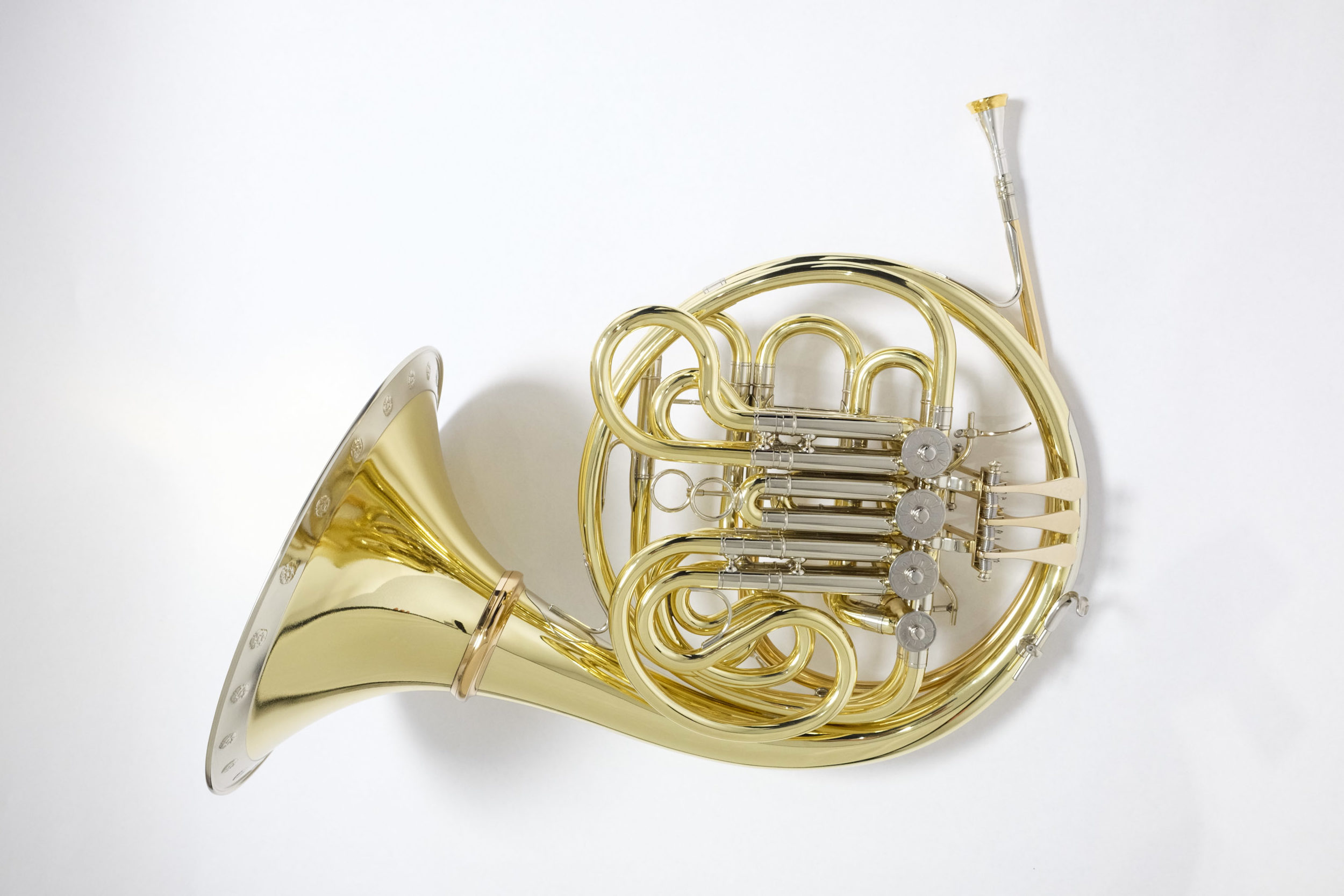 Legacy Doppel Finke Horns Doppelhorn