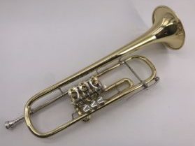 Konzerttrompete